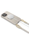 Kup Etui Spigen Cyrill Classic Charm Mag MagSafe Apple iPhone 15 Pro Max Krém - SPN2986 - {ean13} - Sklep Home Screen