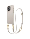 Kup Etui Spigen Cyrill Classic Charm Mag MagSafe Apple iPhone 15 Pro Max Krém - SPN2986 - {ean13} - Sklep Home Screen