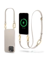 Kup Case Spigen Cyrill Classic Charm Mag MagSafe Apple iPhone 15 Pro Max Creme - SPN2986 - {ean13} - Sklep Home Screen