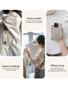 Kup Etui Spigen Cyrill Classic Charm Mag MagSafe Apple iPhone 15 Pro Max Cream - SPN2986 - {ean13} - Sklep Home Screen