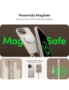 Kup Case Spigen Cyrill Classic Charm Mag MagSafe Apple iPhone 15 Pro Max Creme - SPN2986 - {ean13} - Sklep Home Screen