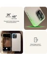 Kup Etui Spigen Cyrill Classic Charm Mag MagSafe Apple iPhone 15 Pro Max Krém - SPN2986 - {ean13} - Sklep Home Screen