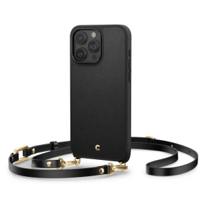 Buy Spigen Cyrill Classic Charm Mag MagSafe Apple iPhone 15 Pro Max Black - SPN2987 - {ean13} - Home Screen Store Europe