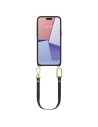Kup Etui Spigen Cyrill Classic Charm Mag MagSafe Apple iPhone 15 Pro Max Fekete - SPN2987 - {ean13} - Sklep Home Screen