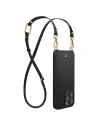 Kup Etui Spigen Cyrill Classic Charm Mag MagSafe Apple iPhone 15 Pro Max Fekete - SPN2987 - {ean13} - Sklep Home Screen