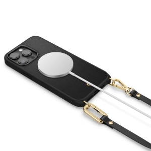 Buy Spigen Cyrill Classic Charm Mag MagSafe Apple iPhone 15 Pro Max Black - SPN2987 - {ean13} - Home Screen Store Europe