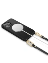 Kup Etui Spigen Cyrill Classic Charm Mag MagSafe Apple iPhone 15 Pro Max Fekete - SPN2987 - {ean13} - Sklep Home Screen