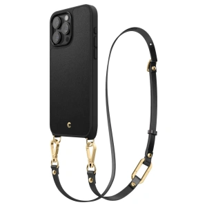 Buy Spigen Cyrill Classic Charm Mag MagSafe Apple iPhone 15 Pro Max Black - SPN2987 - {ean13} - Home Screen Store Europe