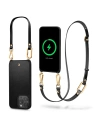 Kup Case Spigen Cyrill Classic Charm Mag MagSafe Apple iPhone 15 Pro Max Schwarz - SPN2987 - {ean13} - Sklep Home Screen