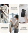 Kup Etui Spigen Cyrill Classic Charm Mag MagSafe Apple iPhone 15 Pro Max Fekete - SPN2987 - {ean13} - Sklep Home Screen