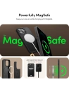 Kup Etui Spigen Cyrill Classic Charm Mag MagSafe Apple iPhone 15 Pro Max Fekete - SPN2987 - {ean13} - Sklep Home Screen