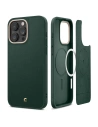 Etui Spigen Cyrill Kajuk Mag MagSafe Apple iPhone 15 Pro Max Erdő Zöld
