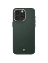 Kup Spigen Apple Geantă Cyrill Kajuk MagSafe iPhone 15 Pro Max Forest Green - SPN2988 - {ean13} - Sklep Home Screen