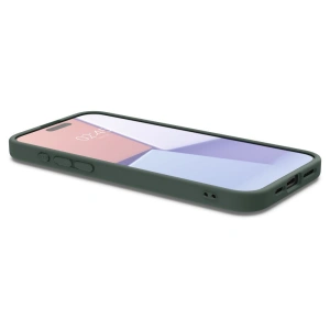 Buy Spigen Cyrill Kajuk Mag MagSafe Apple iPhone 15 Pro Max Forest Green - SPN2988 - {ean13} - Home Screen Store Europe