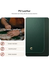 Kup Etui Spigen Cyrill Kajuk Mag MagSafe Apple iPhone 15 Pro Max Forest Green - SPN2988 - {ean13} - Sklep Home Screen