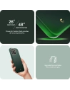 Kup Spigen Apple Geantă Cyrill Kajuk MagSafe iPhone 15 Pro Max Forest Green - SPN2988 - {ean13} - Sklep Home Screen