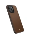 Kup Etui Spigen Cyrill Kajuk Mag MagSafe Apple iPhone 15 Pro Max Hnědá kůže - SPN2989 - {ean13} - Sklep Home Screen