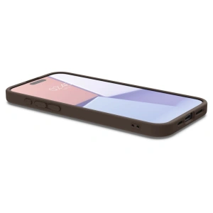 Buy Spigen Cyrill Kajuk Mag MagSafe Apple iPhone 15 Pro Max Saddle Brown - SPN2989 - {ean13} - Home Screen Store Europe