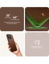 Kup Etui Spigen Cyrill Kajuk Mag MagSafe Apple iPhone 15 Pro Max Hnědá kůže - SPN2989 - {ean13} - Sklep Home Screen