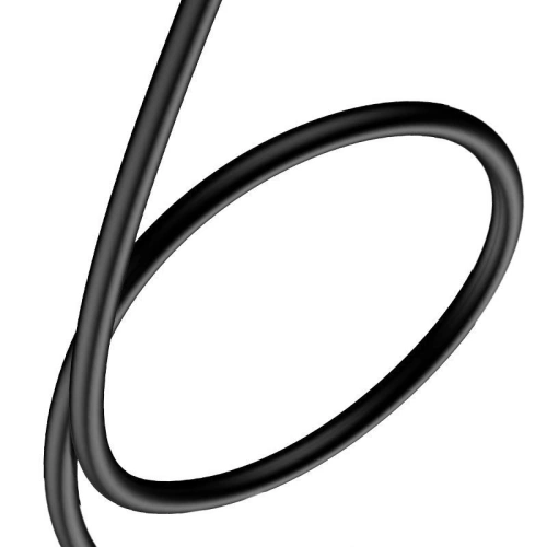 Kup Kabel audio USB-C do mini jack 3,5mm Baseus Yiven 1.2m (černý) - BSU357BLK - {ean13} - Sklep Home Screen