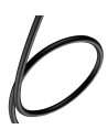 Kup Kabel audio USB-C do mini jack 3,5mm Baseus Yiven 1.2m (černý) - BSU357BLK - {ean13} - Sklep Home Screen