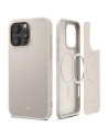 Etui Spigen Cyrill Kajuk Mag MagSafe Apple iPhone 15 Pro Max Krém