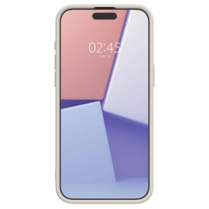 Buy Spigen Cyrill Kajuk Mag MagSafe Apple iPhone 15 Pro Max Cream - SPN2990 - {ean13} - Home Screen Store Europe