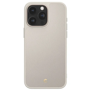 Buy Spigen Cyrill Kajuk Mag MagSafe Apple iPhone 15 Pro Max Cream - SPN2990 - {ean13} - Home Screen Store Europe