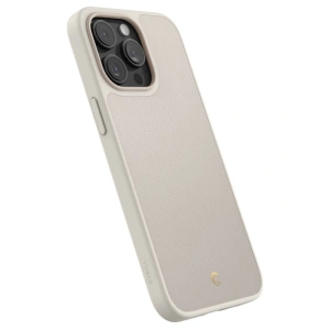 Buy Spigen Cyrill Kajuk Mag MagSafe Apple iPhone 15 Pro Max Cream - SPN2990 - {ean13} - Home Screen Store Europe