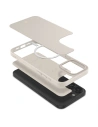 Kup Etui Spigen Cyrill Kajuk Mag MagSafe Apple iPhone 15 Pro Max Krém - SPN2990 - {ean13} - Sklep Home Screen