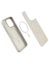 Kup Etui Spigen Cyrill Kajuk Mag MagSafe Apple iPhone 15 Pro Max Krém - SPN2990 - {ean13} - Sklep Home Screen