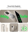 Kup Spigen Apple Geantă Cyrill Kajuk MagSafe iPhone 15 Pro Max Cream - SPN2990 - {ean13} - Sklep Home Screen
