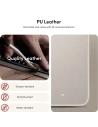 Buy Spigen Cyrill Kajuk Mag MagSafe Apple iPhone 15 Pro Max Cream - SPN2990 - {ean13} - Home Screen Store Europe