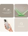 Kup Etui Spigen Cyrill Kajuk Mag MagSafe Apple iPhone 15 Pro Max Krém - SPN2990 - {ean13} - Sklep Home Screen
