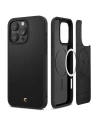Etui Spigen Cyrill Kajuk Mag MagSafe Apple iPhone 15 Pro Max Black