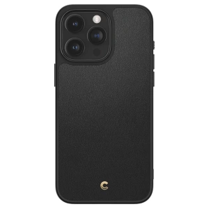 Buy Spigen Cyrill Kajuk Mag MagSafe Apple iPhone 15 Pro Max Black - SPN2991 - {ean13} - Home Screen Store Europe