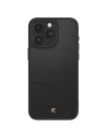 Kup Etui Spigen Cyrill Kajuk Mag MagSafe Apple iPhone 15 Pro Max Black - SPN2991 - {ean13} - Sklep Home Screen