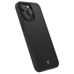 Buy Spigen Cyrill Kajuk Mag MagSafe Apple iPhone 15 Pro Max Black - SPN2991 - {ean13} - Home Screen Store Europe