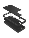 Kup Etui Spigen Cyrill Kajuk Mag MagSafe Apple iPhone 15 Pro Max Black - SPN2991 - {ean13} - Sklep Home Screen