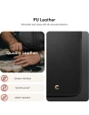 Kup Etui Spigen Cyrill Kajuk Mag MagSafe Apple iPhone 15 Pro Max Black - SPN2991 - {ean13} - Sklep Home Screen