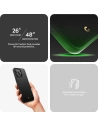 Kup Etui Spigen Cyrill Kajuk Mag MagSafe Apple iPhone 15 Pro Max Black - SPN2991 - {ean13} - Sklep Home Screen