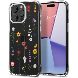 Buy Spigen Cyrill Cecile Apple iPhone 15 Pro Max Flower Garden - SPN2992 - {ean13} - Home Screen Store Europe