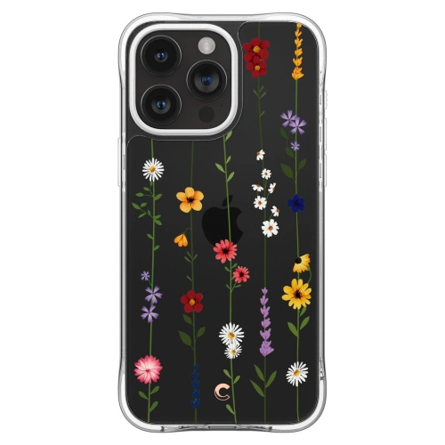 Kup Spigen Apple Caz Cyrill Cecile iPhone 15 Pro Max Flower Garden - SPN2992 - {ean13} - Sklep Home Screen
