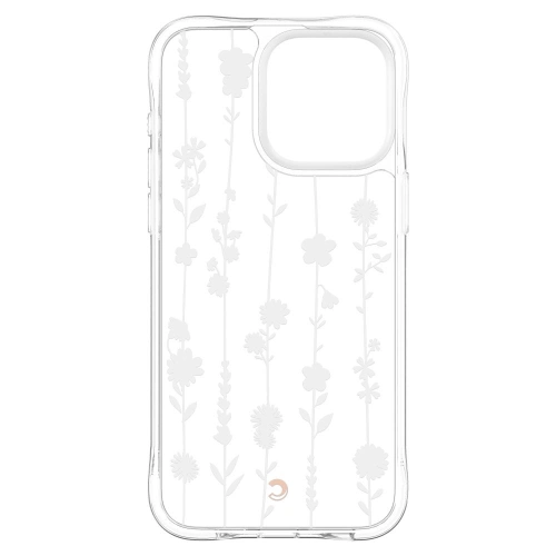 Kup Etui Spigen Cyrill Cecile Apple iPhone 15 Pro Max Flower Garden - SPN2992 - {ean13} - Sklep Home Screen