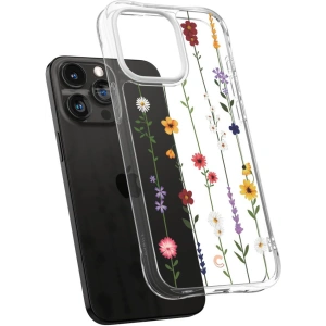 Buy Spigen Cyrill Cecile Apple iPhone 15 Pro Max Flower Garden - SPN2992 - {ean13} - Home Screen Store Europe