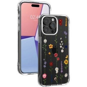 Kup Etui Spigen Cyrill Cecile Apple iPhone 15 Pro Max Flower Garden - SPN2992 - {ean13} - Sklep Home Screen