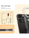 Kup Etui Spigen Cyrill Cecile Apple iPhone 15 Pro Max Flower Garden - SPN2992 - {ean13} - Sklep Home Screen