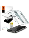 Kup Szkło hartowane Spigen GLAS.tR ez Fit FC Apple iPhone 15 Pro Max Black - SPN2993 - {ean13} - Sklep Home Screen