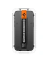 Kup Szkło hartowane Spigen GLAS.tR ez Fit FC Apple iPhone 15 Pro Max Black - SPN2993 - {ean13} - Sklep Home Screen