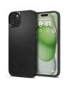 Kup Etui Spigen Thin Fit Apple iPhone 15 Plus / 14 Plus Black - SPN2994 - {ean13} - Sklep Home Screen